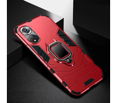Shockproof Armor Case For Huawei Nova 9 Pro 10 SE Y60 Y90 Y70 Plus P50 P60 Stand Back Phone Cover for Honor 50 70 Lite Fundas