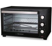 Esperanza EKO008 Mini Horno 20 l 1600 W Negro