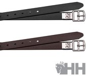 ACION ESTRIBO WINTEC FINA CON HEBILLAS (PAR)