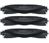 cepillos de rodillo para aspiradora compatibles con el robot aspirador Viomi S9