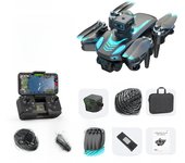 M20 Drone 4K Professional HD Camera 8K Photography Dron No GPS Foldable Quadcopter Obstacle Avoidance Brushless RC Toy