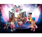 Playmobil banda de musica