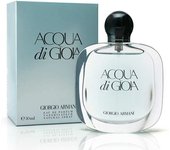 Giorgio Armani - Acqua Di Gioia Edp 50Ml