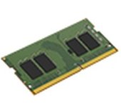 Kingston Technology ValueRAM KVR32S22S8/8 módulo de memoria 8 GB 1 x 8 GB DDR4 3200 MHz