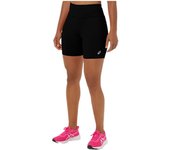 Mallas Running marca Asics modelo 2012C336-001 para mujer en color negro