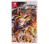 Dragon Ball Fighterz Juego para Consola Nintendo Switch