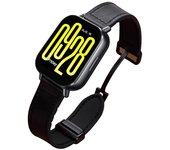 Leather Strap For Xiaomi Redmi Watch 5 Active/5 Lite Metal Magnetic Fold Buckle Watchband For Redmi Watch 3 Active/3 Lite Correa