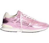 Deportivas HOFF ORION mujer en metalizado
