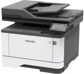 Toshiba multifunción láser monocromo e-studio409s a4