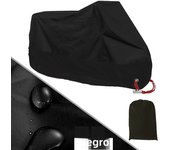 M-4XL Motorcycle Cover Bike All Season Waterproof Dustproof UV Protective Outdoor Indoor Moto Scooter Motorbike Rain Cover Gift