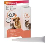 BEAPHAR GEL OCULAR PERRO Y GATO 5 ML - Hidrata y protege