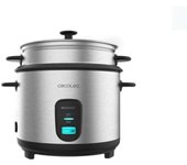 OLLA CECOTEC RICEFUSION 7000 INOX