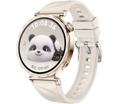 18mm/22mm Silicone Strap For huawei watch GT 5 41mm 46mm Sport bracelet belt Watchband HUAWEI watch 4/GT 5 Pro/4/3 Pro 46mm band