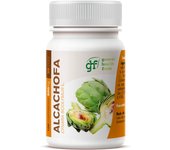 Alcachofa 500 Mg 100 Comp