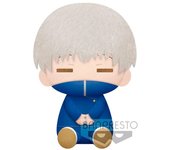 Peluche banpresto jujutsu kaisen toge inumaki bp18296