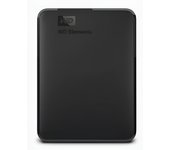 Western Digital Disco Duro Externo 3TB USB 2.5 Portátil
