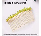 1PC Natural Crystal Amethyst Macadam Jewelry Making Hairpin Women Bridal Hair Accessories Party Wedding Hair Clips Jewelry