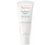 Avène - Hydrance Crema Hidratante Rica para Piel Seca y Deshidratada - 24 Horas de Hidratación