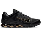 Zapatilla NIKE REAX 8 TR MESH 621716 020 Negro