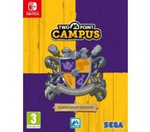 Two Point Campus Enrolment Edition Juego para Consola Nintendo Switch [PAL ESPAÑA]