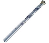 Broca alpen widia long life  13,00 mm. (blister 1 piezas)