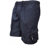 Men's Cargo Shorts Mens Tactical Shorts Casual Big Pocket Sports Slacks Casual Fashion Knee-length Cargo Short Pants Summer Male