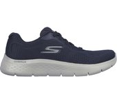 Calzado Zapatillas Deporte marca Skechers modelo 216486-Bbk para hombre en color negro