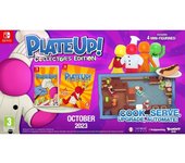 Plate Up Collectors Edition Juego para Consola Nintendo Switch