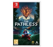 The Pathless Juego para Consola Nintendo Switch