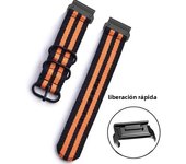 22mm 26mm Watch Bands For Garmin Instinct 2X Solar Fenix 7X 7 Pro 6 6X Pro 5 5X Plus Tactix Delta Watch Strap QuickFit Bracelets