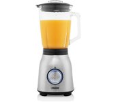 BATIDORA VASO  PRINCESS 212091 1000W 1,5L JARRA CRISTAL