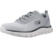 Zapatillas deportivas de Hombre Marca Skechers Modelo Track-ripkent