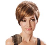 Hairdo Angled Cut Ambar