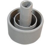 Perilla de Platen Oki 332X/339X para Impresoras - Piezas de Impresora