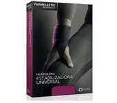 FARMALASTIC ADVANCE MUÑEQUERA ESTABILIZADORA UNIVERSAL A T- UNICA