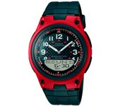 Reloj de Pulsera Casio AW-80-4BVDF para Hombre