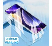 3Pcs Privacy Tempered Glass For POCO F5 X5 F4 X4 F3 X3 Pro GT C40 C31 M5 M5S M4 M3 Pro Anti-spy Screen Protector Cover Glass