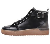 Pikolinos VITORIA W0T-8899C1 Deportivas Planas Mujer negro