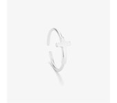 Radiant Anillo Mujer RY000092 | Acero Inoxidable