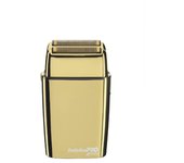 BabylissPRO RASURADORA PROFESIONAL -FOILFX02 GOLD SHAVER 4ARTISTS- FXFS2GE