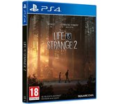 Life Is Strange 2 Ps4 Juego para Consola PlayStation 4 PS4