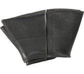 Cámara para Rueda de Carretilla Ø 350 Mm - Accesorio de Mantenimiento y Reparación - Resistente y Duradero - Uso en Campos y Jardines