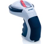 DYMO Omega Embosser Impresora Rotuladora de Etiquetas de Relieve 3D, Sistema de Giro Estampadora para Uso Doméstico - S0717940