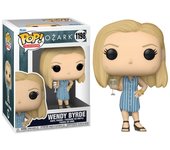 Funko Pop! Funko Pop! Ozark - Wendy Byrde, Licencia Oficial - 55803, Nº1198