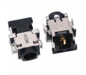 IMATICA LOS PALACIOS - Conector de Carga para Portátil Asus Zenbook UX305F - Puerto de Corriente