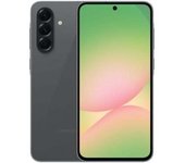 Smartphone Samsung Galaxy A56 8GB/ 128GB/ 6.7"/ 5G/ Grafito