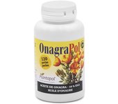 Planta Pol Onagrapol Aceite De Onagra120 Perlas 700 Mg..
