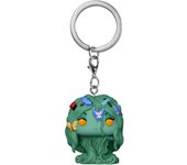 Llavero Pocket POP Disney Fantasia 2000 Spring SpriteFigura  Coleccionable - Idea de Regalo- Mercancia Oficial - Juguetes para Niños y Adultos - Movies Fans - Muñeco para Coleccionistas y Exposición