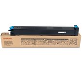 Sharp Toner Cian MX-2310U de Alta Calidad para Impresoras Láser