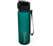 Botella Tritan Flip Regatta Verde 600Cl Rce128-380